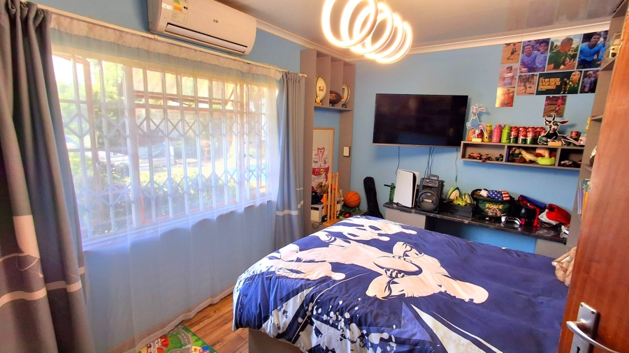 4 Bedroom Property for Sale in Vaalpark Free State